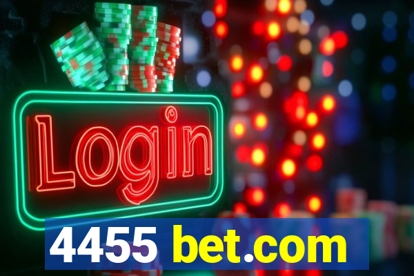 4455 bet.com